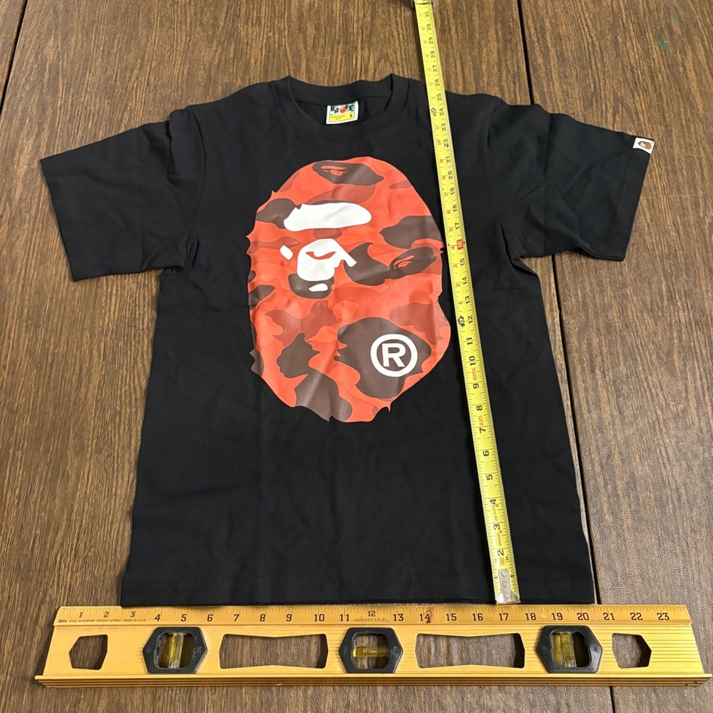 Bape Tee - Picture 7 of 7
